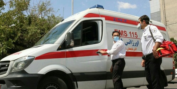 آمادگی سازمان اورژانس برای خدمت رسانی به عزاداران حسینی
