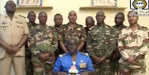 اعلام کودتا در نیجر؛ از بازداشت رئیس‌جمهور تا آغاز درگیری‌های خیابانی