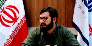 سهیل احمدی: مردم ایران، فضیلت و انسانیت در واقعه کربلا دیدند و جذب آن شدند