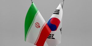 غضنفرآبادی: مجلس استرداد دارایی‌های بلوکه شده ایران از کره جنوبی را پیگیری خواهد کرد